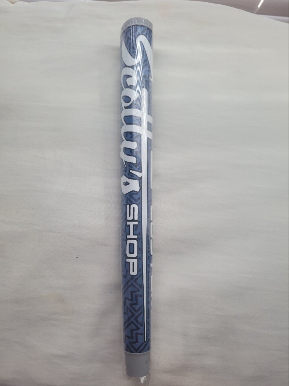 Scotty Cameron Matador Midsize Blue/White Putter Head Cover
